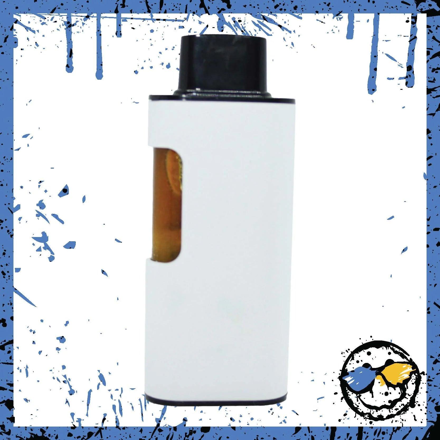 0.7ml Disposable Vape (THC)