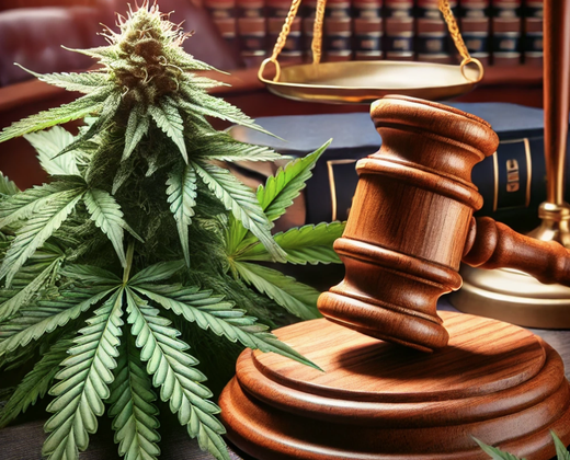 🌿 The Legal Landscape of Cannabis in South Africa: What You Need to Know in 2025 🌿