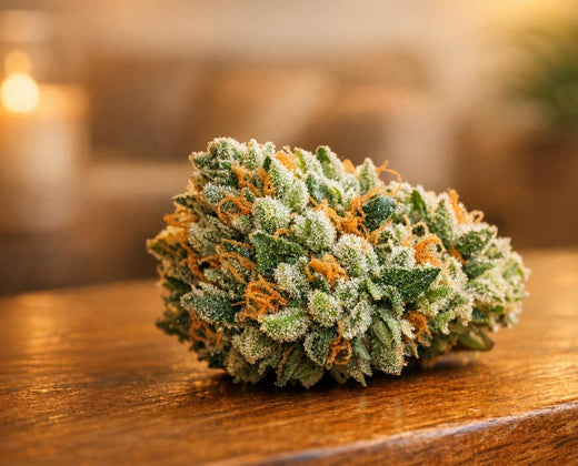 10 Best Cannabis Strains for Relaxation