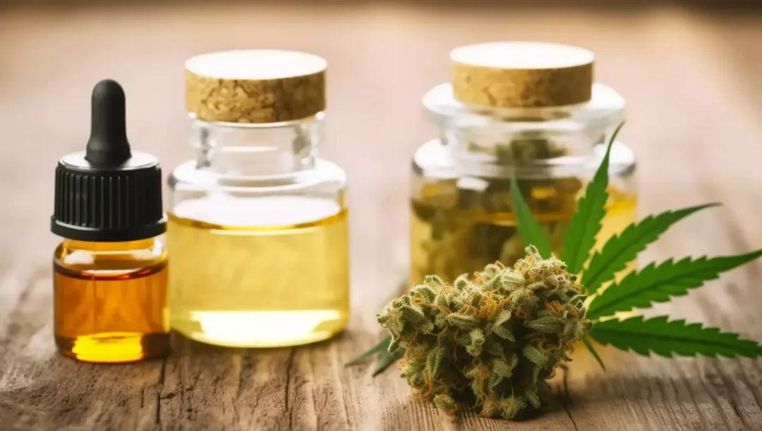 How to Make Cannabis Oil: Easy Step-by-Step Instructions