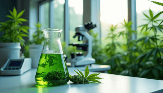 Medical Cannabis South Africa