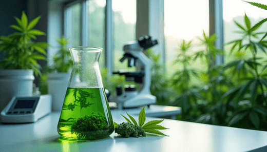 Medical Cannabis: Understanding Its Therapeutic Benefits and Risks