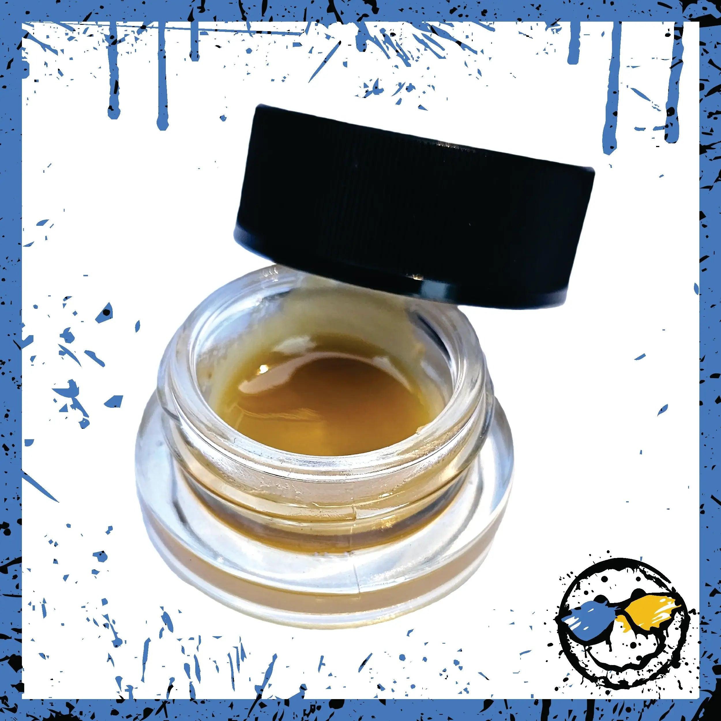 Cannabis Rosin Extraction