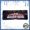 15x THC Brother Bears (375mg)