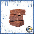 2x Triple Chocolate Brownies (180mg)