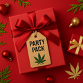 Party Pack- Christmas Special 🎄