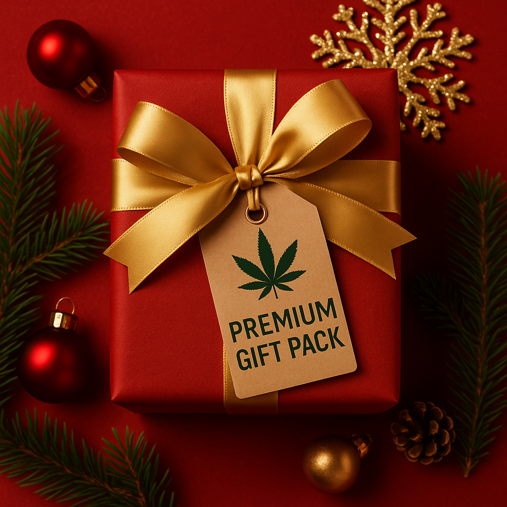 Prem Gift Pack- Christmas special 🎄