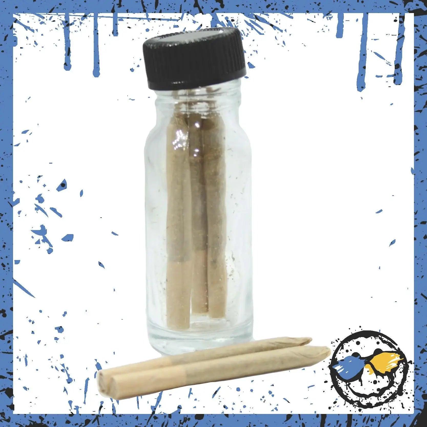 Premium Indoor Pre-Rolls