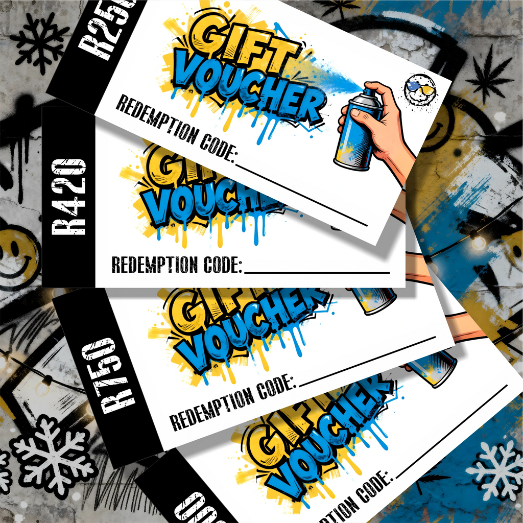 AZ Gift Card - The Perfect Cannabis Gift