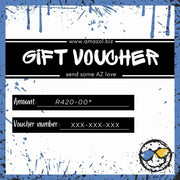 AZ Gift Card