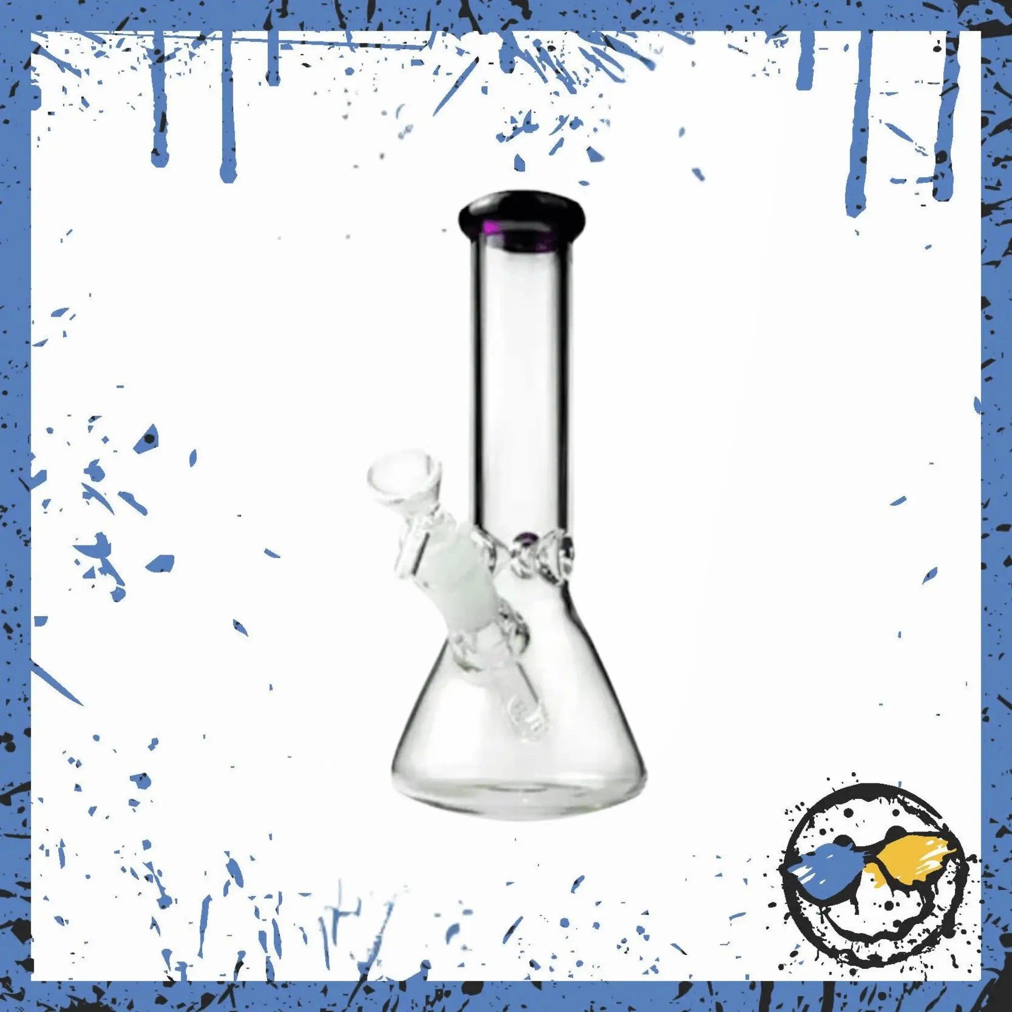 Ice Catcher Bong
