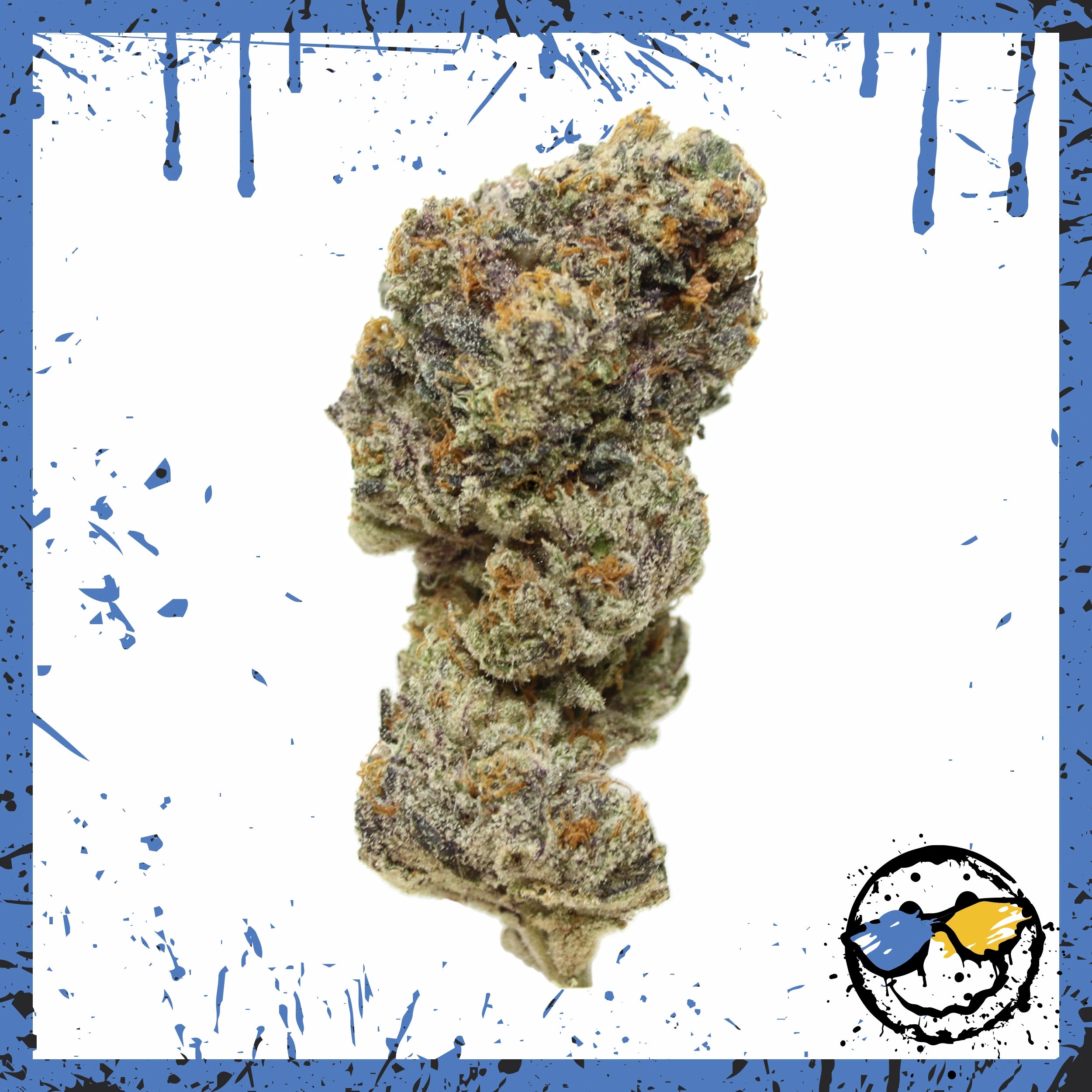 Exotic Indoor Bud - Bath Salt