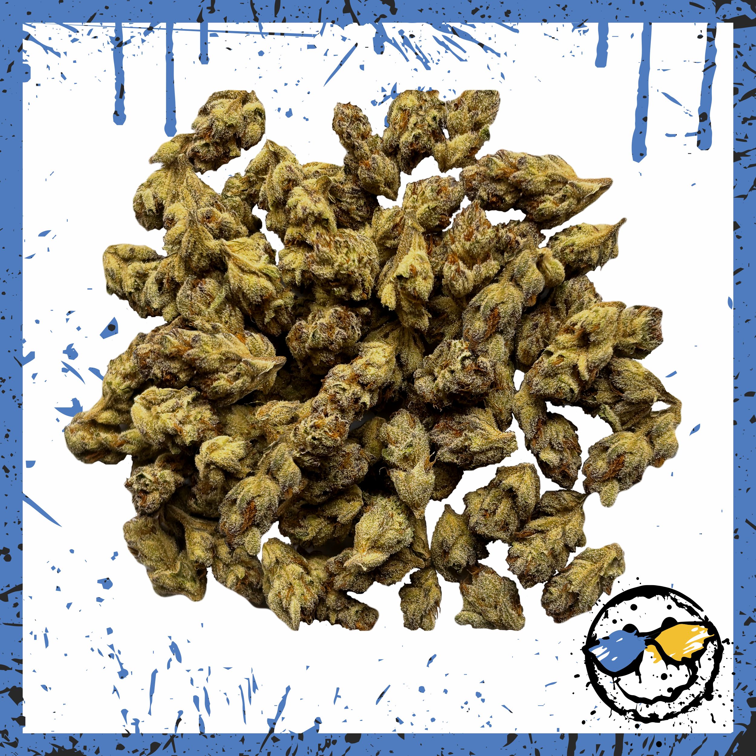 AAA Greenhouse Popcorn -Mango Madness