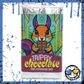 Trippy Choc Bars