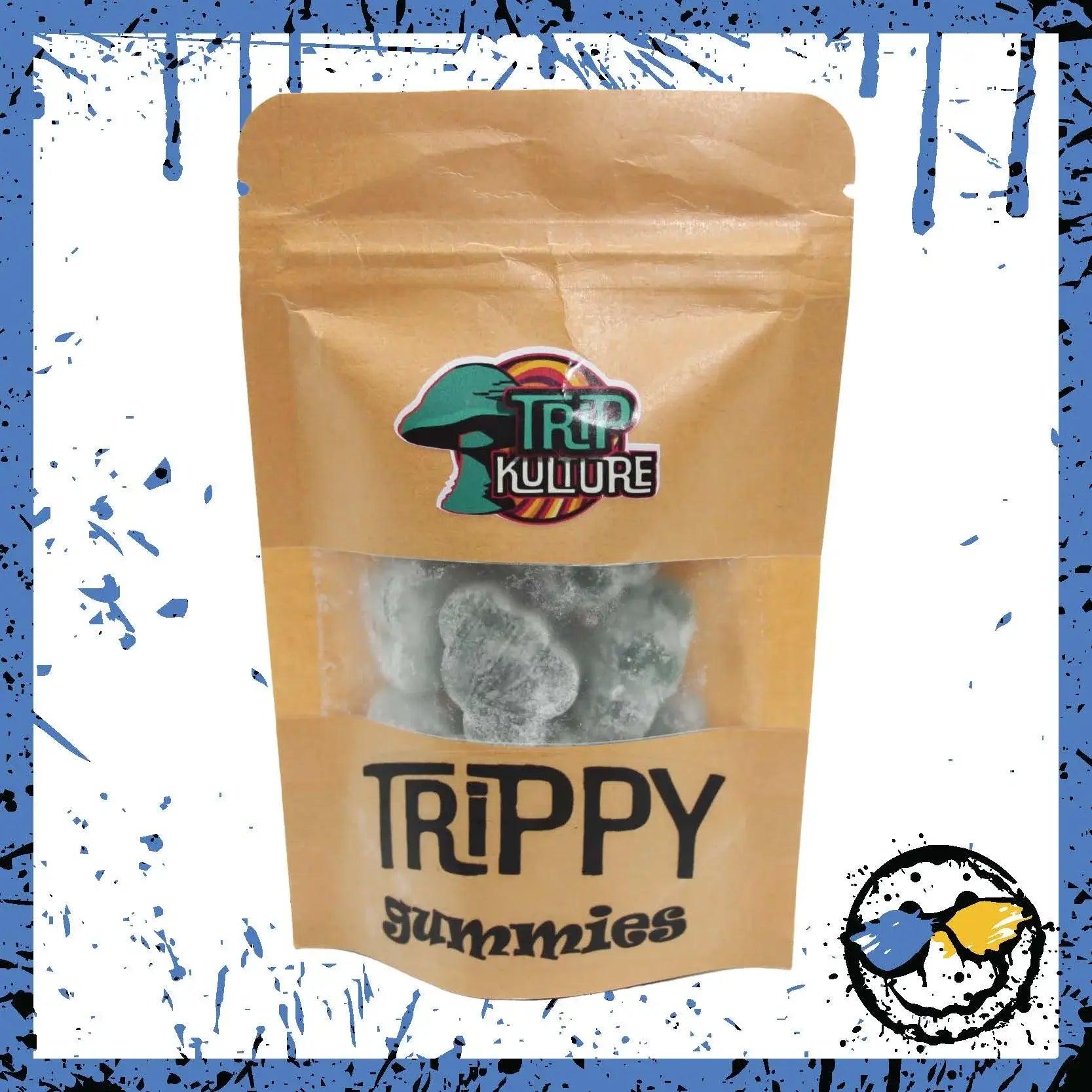 Trippy Gummies