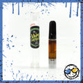 THC Vape Oil - 1ml Replacement Cart - Assorted