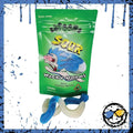 Wacky THC Sour Worms